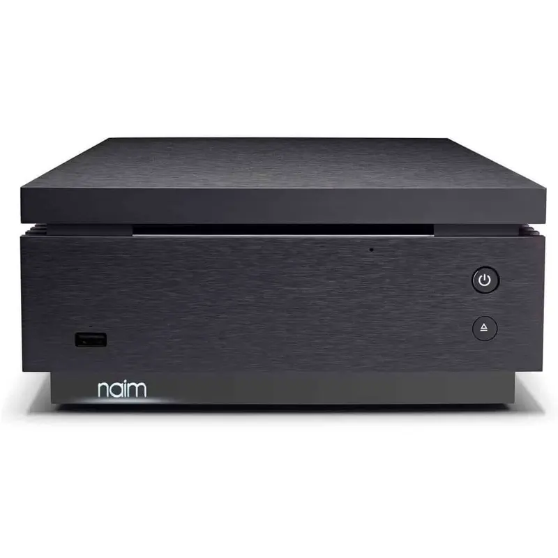 Naim Audio Uniti Core Reference Hard-Disk Server