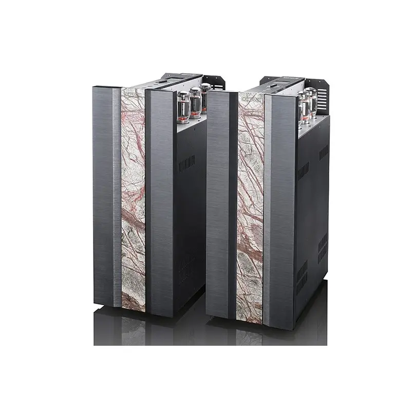 Octave Jubilee Mono SE Mono Power Amplifier (Pair)