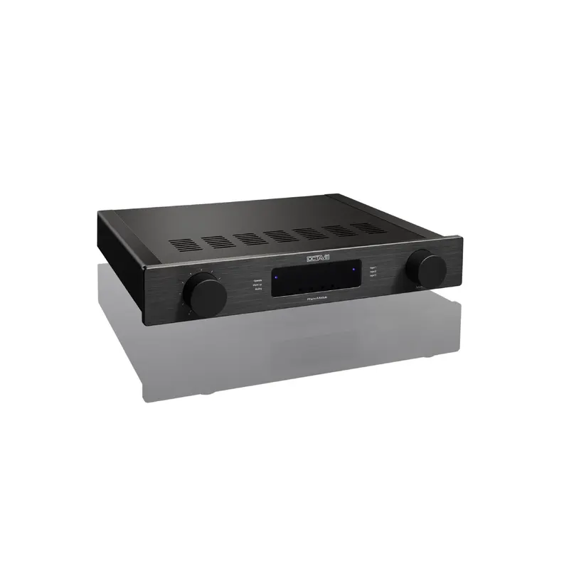 Octave Phono Module Preamplifier