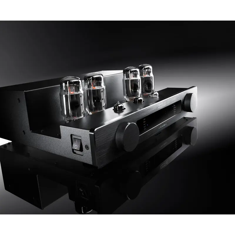 Octave V70 Class A Tube Integrated Amplifier
