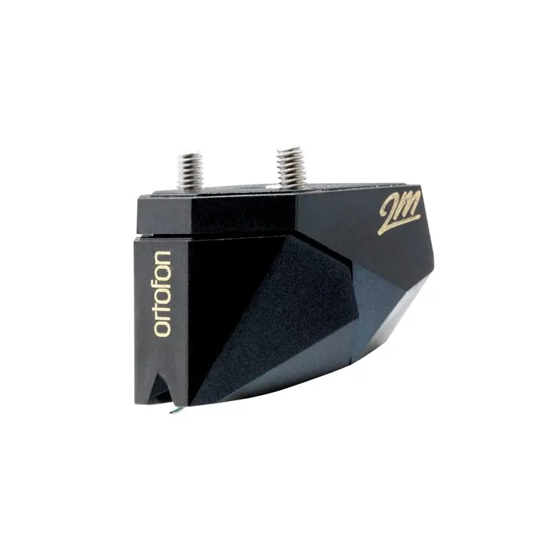 Ortofon 2M Black Verso Moving Magnet Phono Cartridge