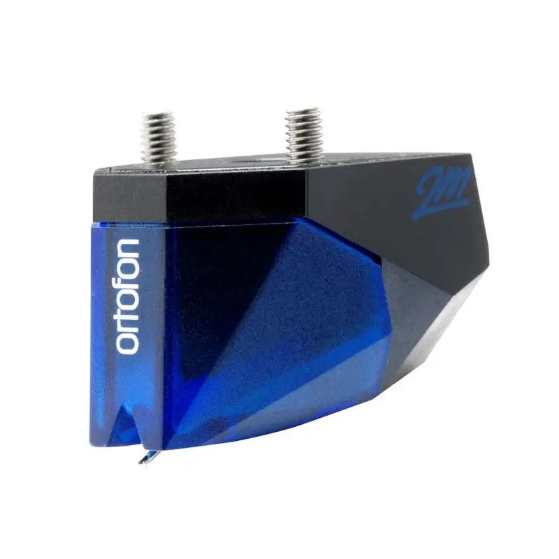 Ortofon 2M Blue Verso Moving Magnet Phono Cartridge