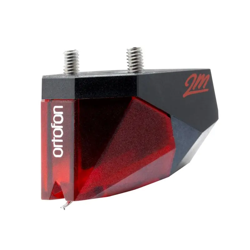 Ortofon 2M Red Verso Moving Magnet Phono Cartridge