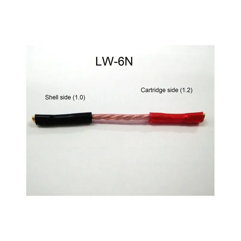 Ortofon LW-6N Headshell Leadwires