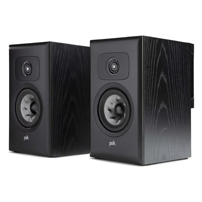 Polk Audio Legend L100 Legend Series Premium Bookshelf Speaker (Pair)