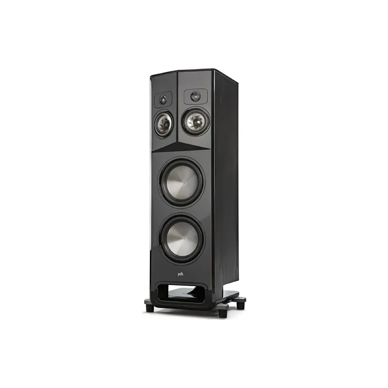 Polk Audio Legend L800 Floorstanding Tower Speaker with SDA-PRO Technology (Each)