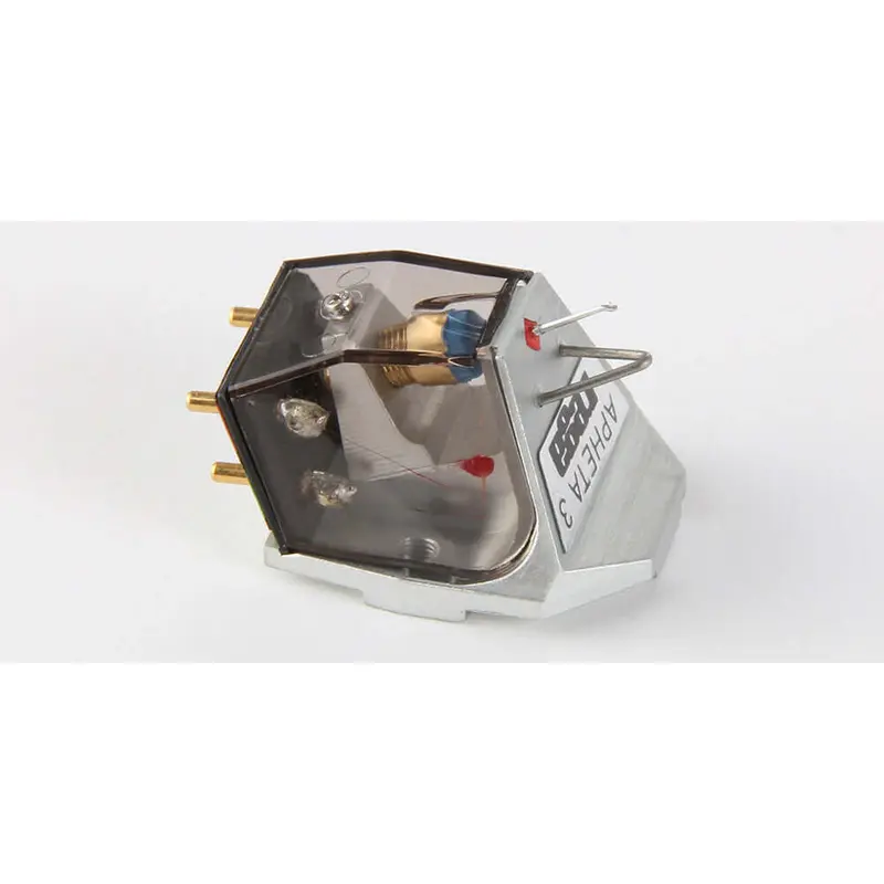 Rega Apheta 3 Moving Coil Phono Cartridge