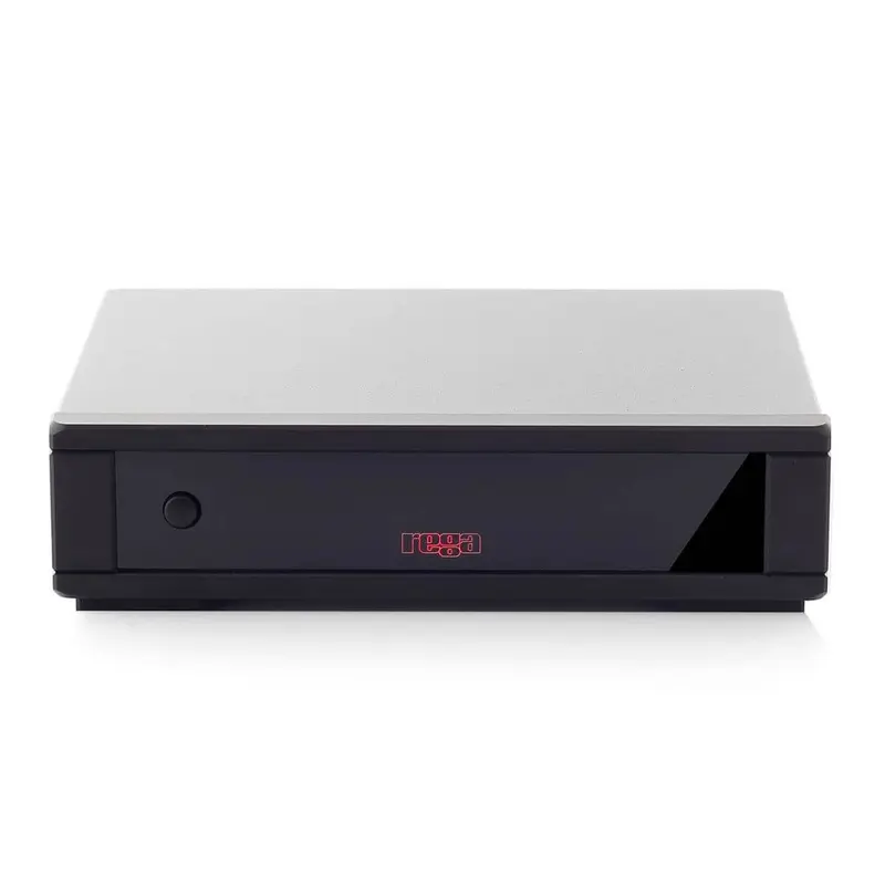 Rega Fono MC MK4 Phono Preamplifier