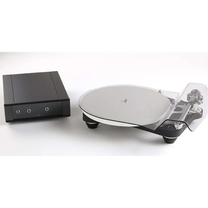 Rega Planar 10 Turntable and P10 PSU