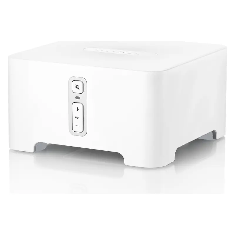 Sonos Connect Wireless Streaming Music Stereo Component