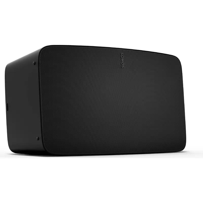 Sonos Five Wireless Powered Speaker with Wi-Fi and Apple AirPlay 2
