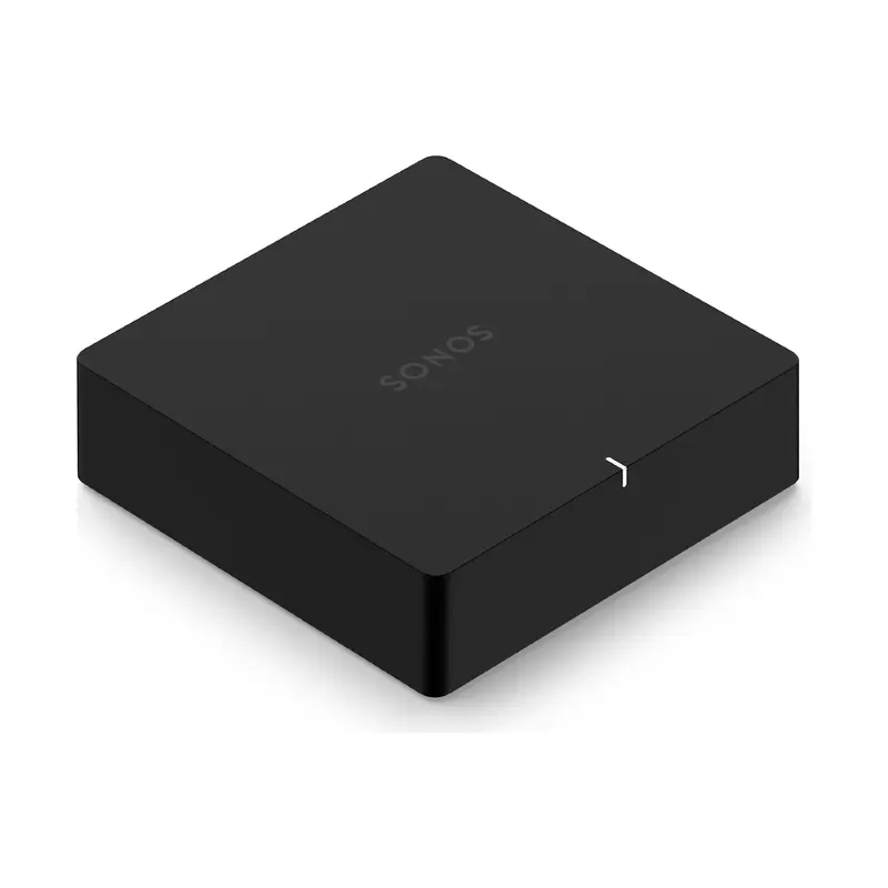 Sonos Port Streaming Media Player