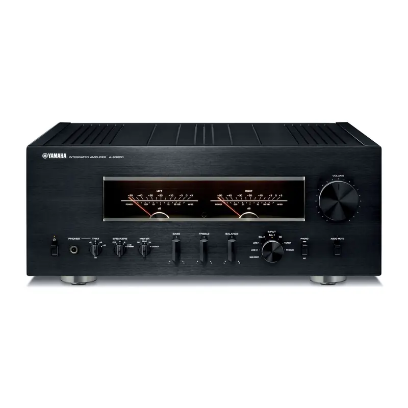 Yamaha A-S3200 Natural Sound Integrated Amplifier
