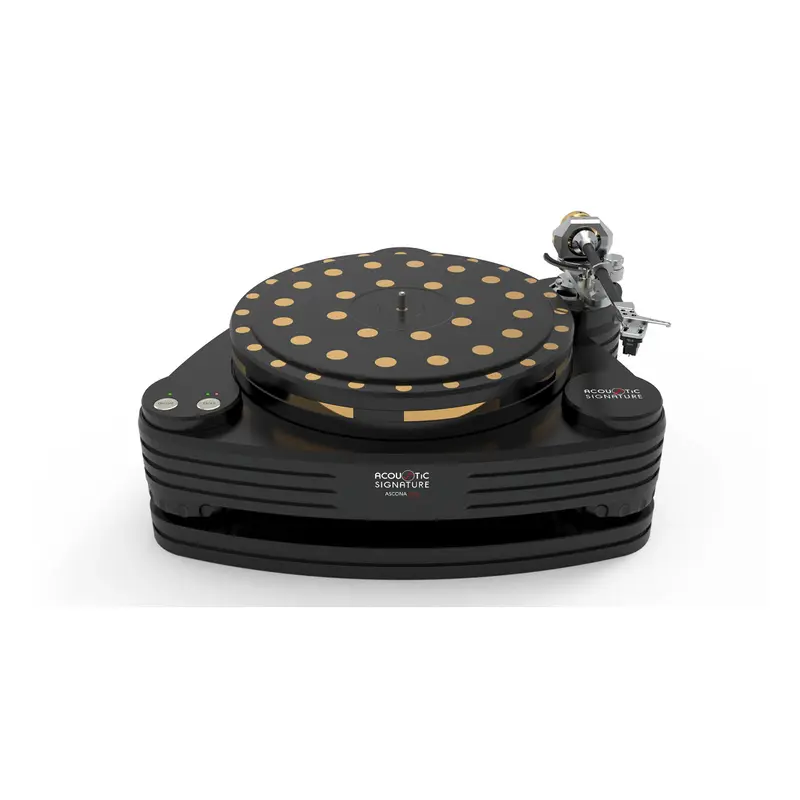 Acoustic Signature Ascona Neo Turntable