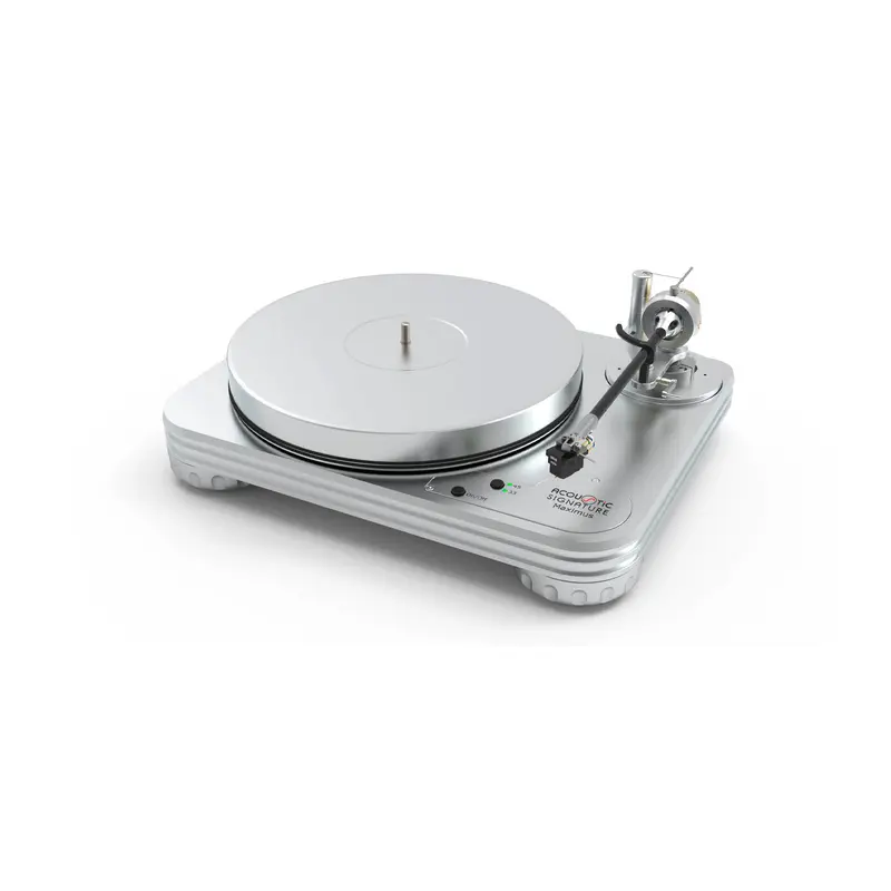 Acoustic Signature Maximus Neo Turntable