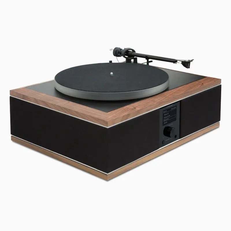 Andover Audio Model-One Turntable Music System