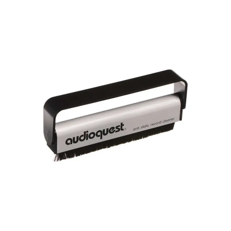 Audioquest Anti-Static Record Brush