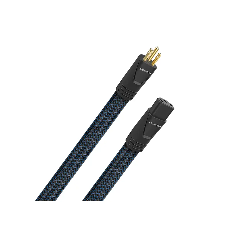 Audioquest Monsoon Power Cable