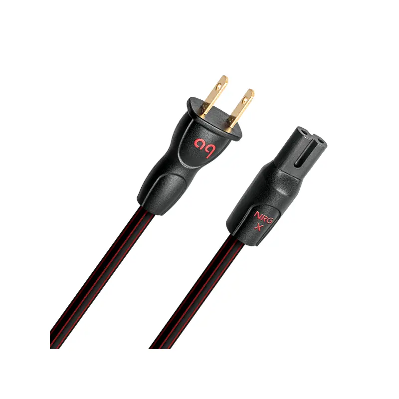 Audioquest NRG-X2 C7 Power Cable