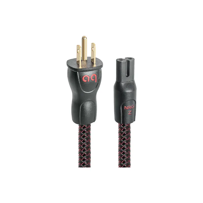 Audioquest NRG-Z2 Power Cable