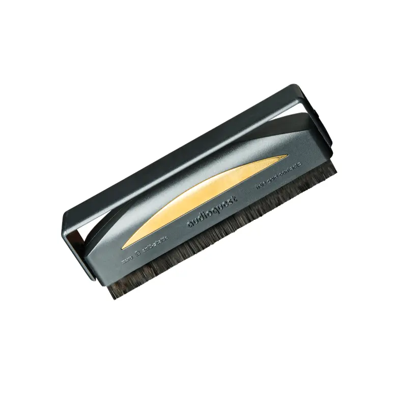Audioquest Super-Conductive Anti-Static Record Brush