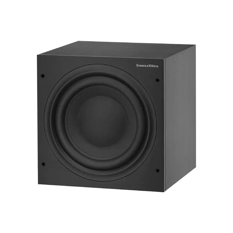 Bowers & Wilkins ASW608 8" Powered Subwoofer