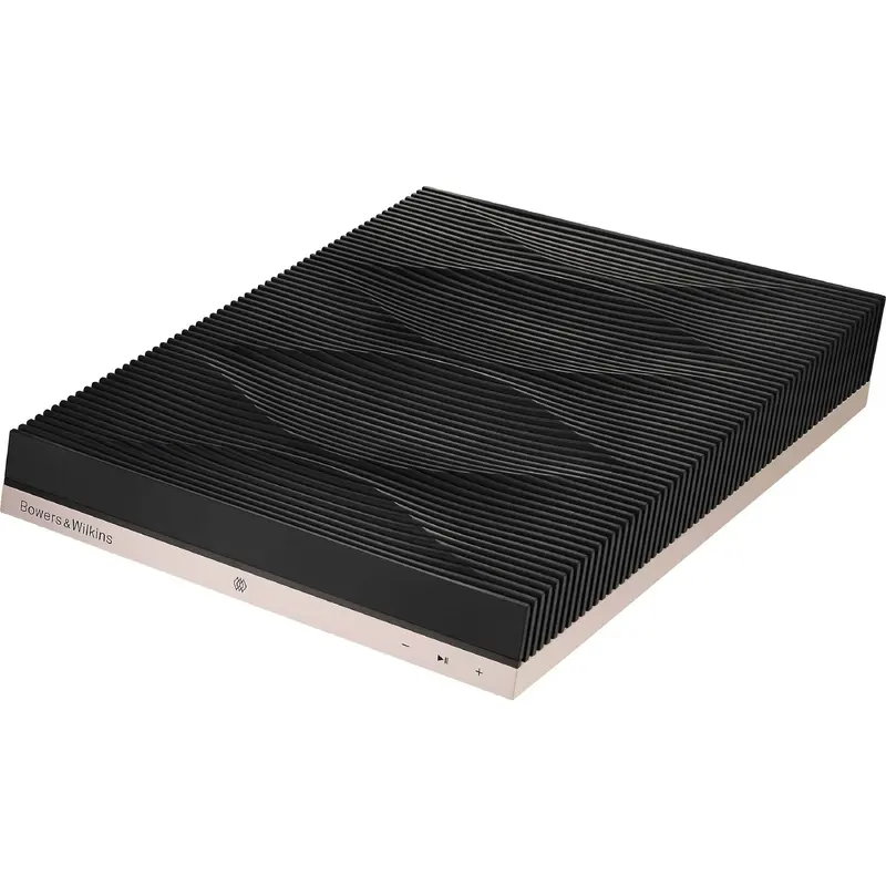 Bowers & Wilkins Formation Audio Streaming Media Player