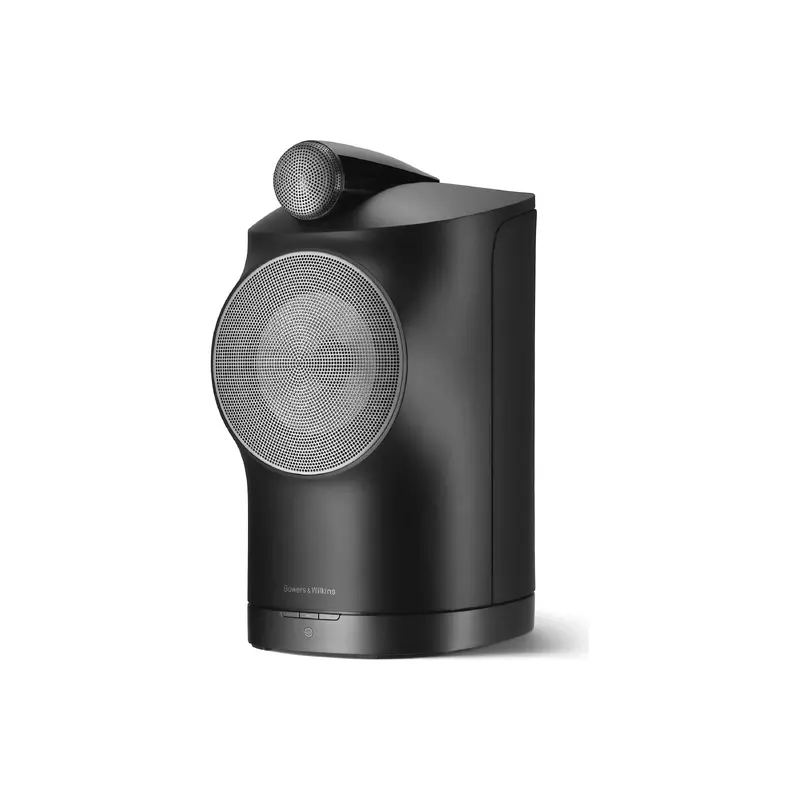 Bowers & Wilkins Formation Duo Powered Wireless Bookshelf Speaker (Pair)