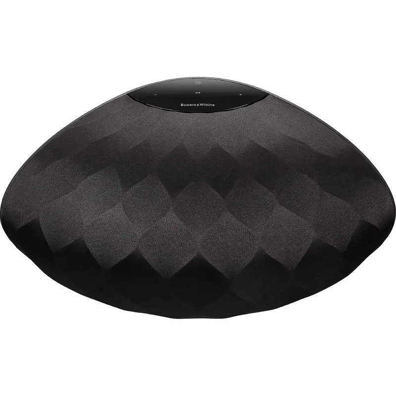 Bowers & Wilkins Formation Wedge Powered Wireless Speaker (Each)