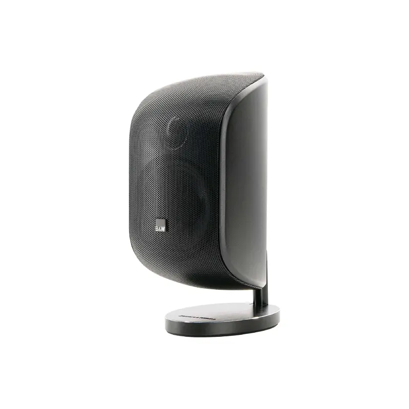 Bowers & Wilkins M-1 Mini Theater 2-Way Satellite Speaker (Each)