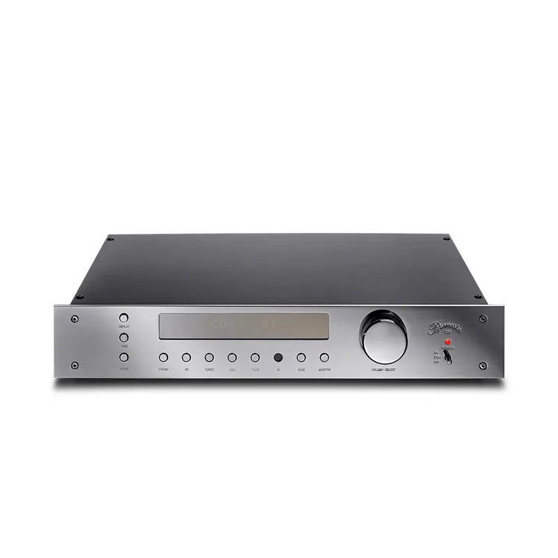 Burmester 035 Classic Line Preamplifier