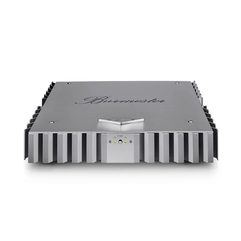 Burmester 036 Classic  Line Two Channel Power Amplifier