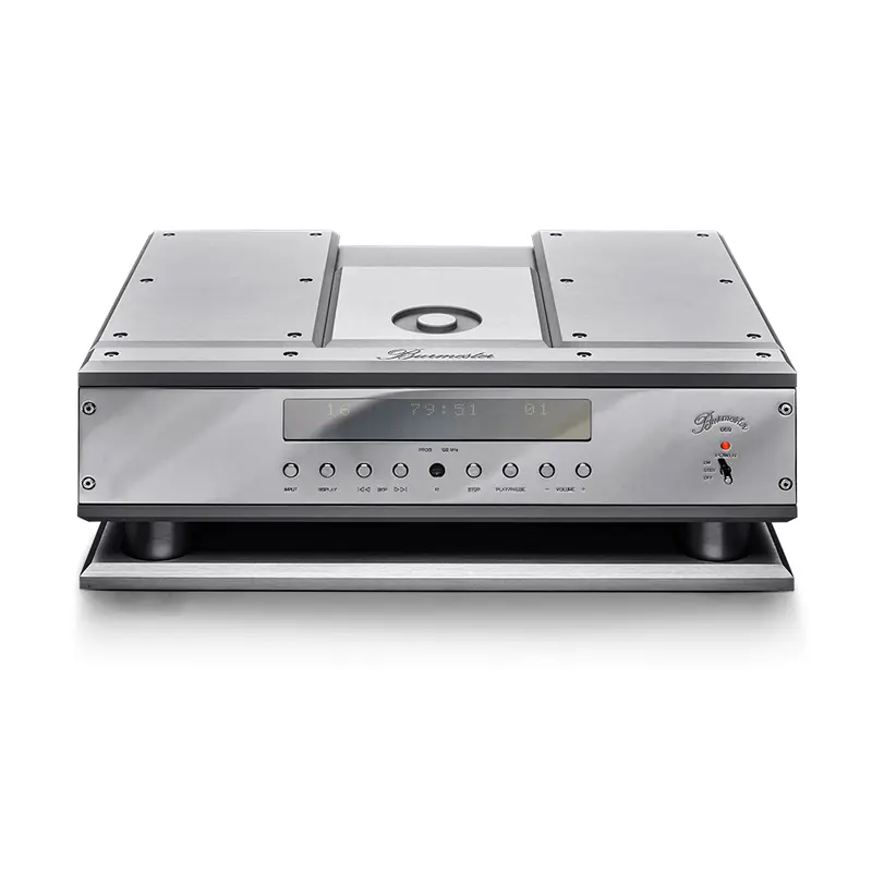 Burmester 069 Reference Line CD Player