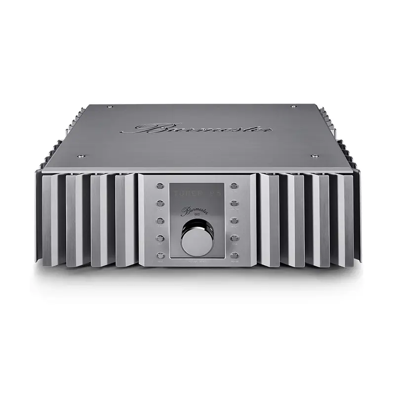 Burmester 082 Classic Line Integrated Amplifier