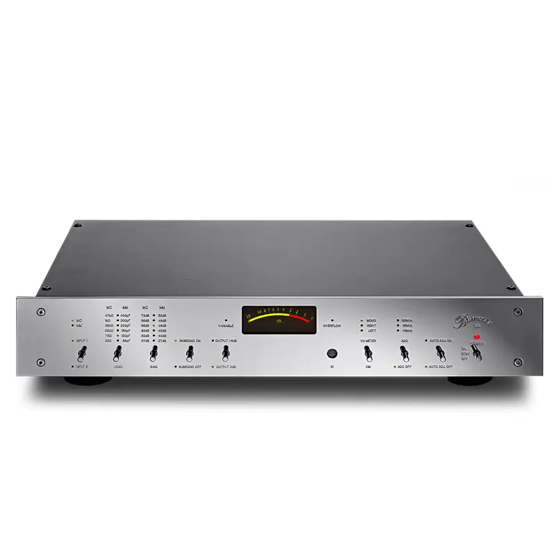 Burmester 100 Top Line Phono Preamplifier