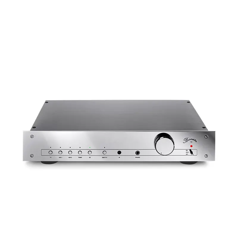Burmester 101 Classic Line Integrated Amplifier