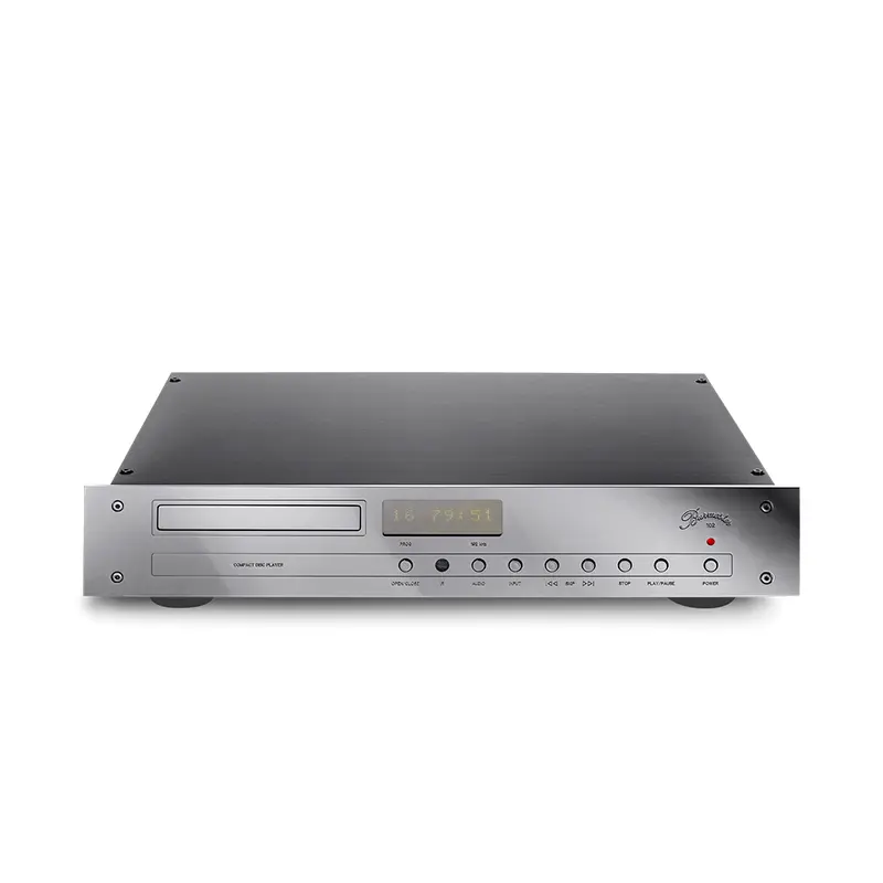 Burmester 102 Classic Line CD Player