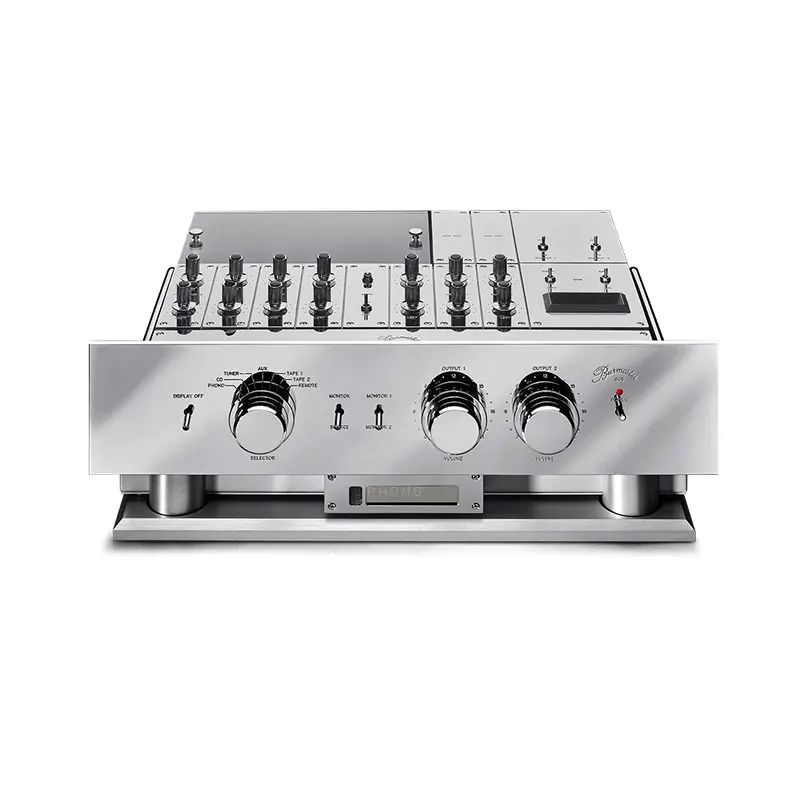 Burmester 808 MK5 Reference Line Preamplifier