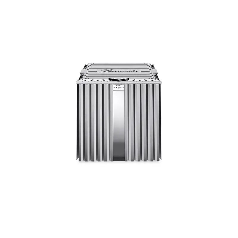 Burmester 909 MK5 Reference Line Power Amplifier