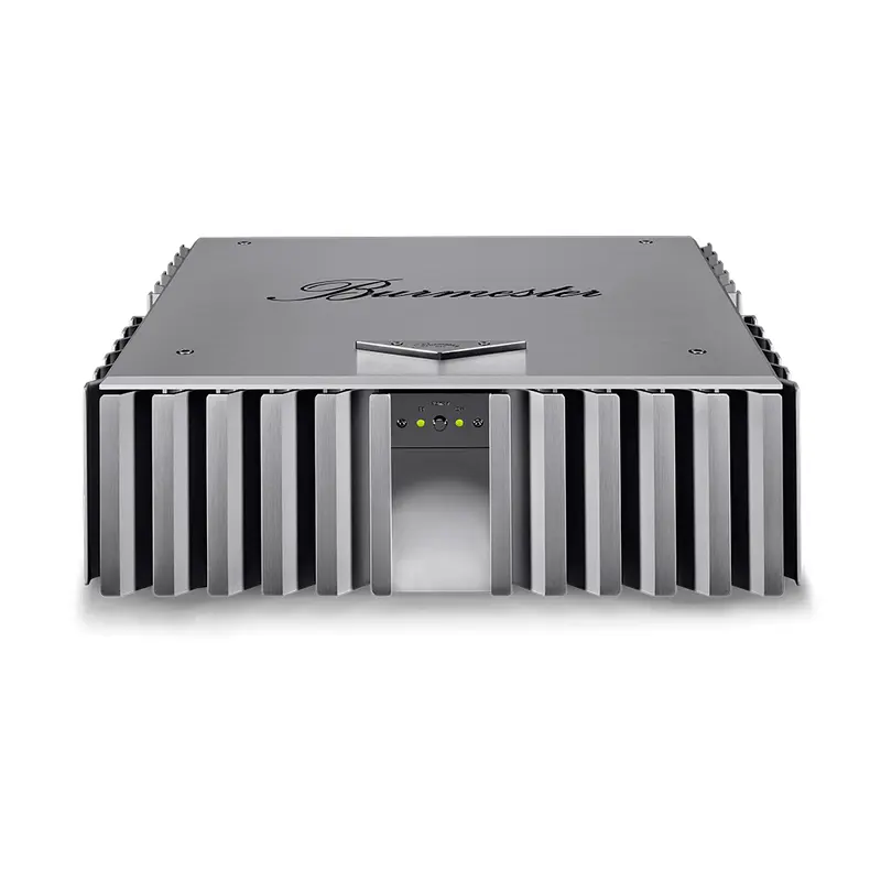 Burmester 956 MK2 Classic Line Two Channel Power Amplifier