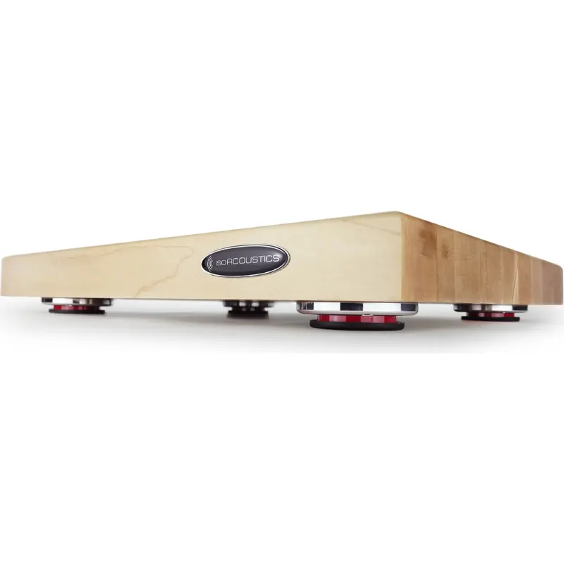 Isoacoustics Delos Turntable Isolation Platform