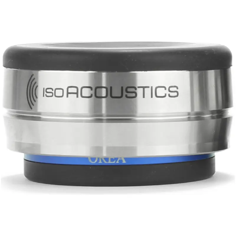 Isoacoustics Orea Indigo Isolator (Each)