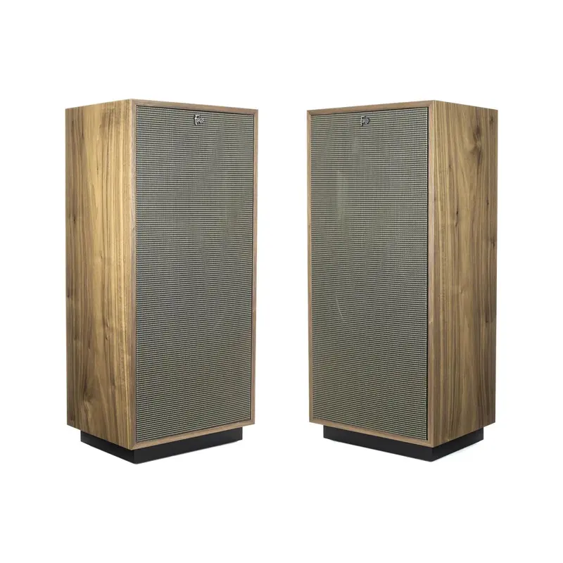 Klipsch Heritage Forte IV Floorstanding Speakers (Pair)