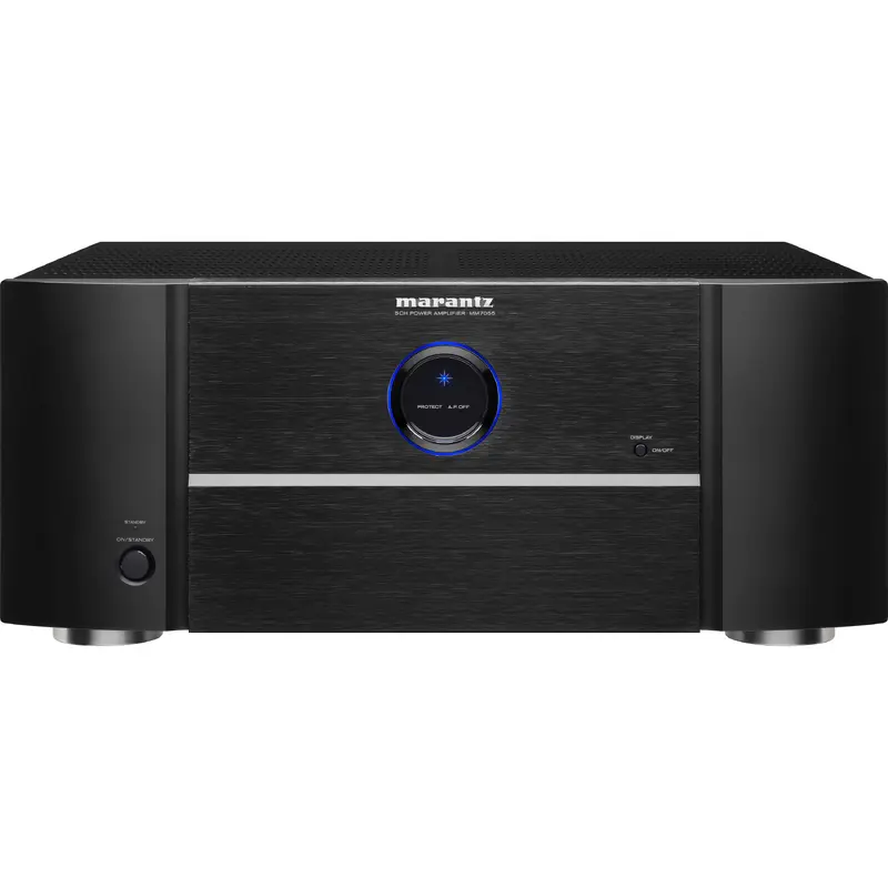 Marantz MM7055 5 Channel Home Theater Power Amplifier