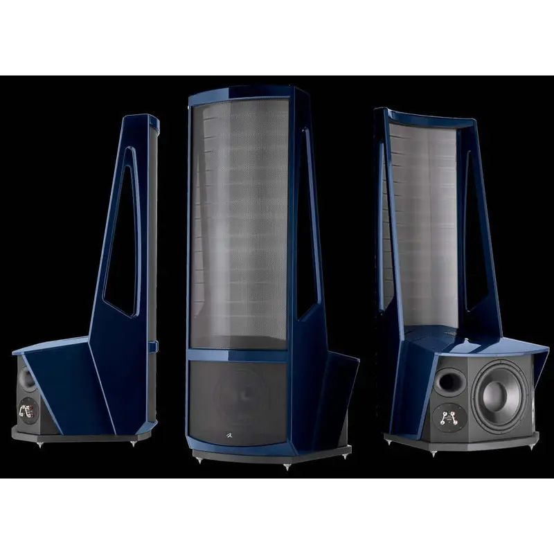 Martin Logan Neolith Electrostatic Floorstanding Speakers (Pair)
