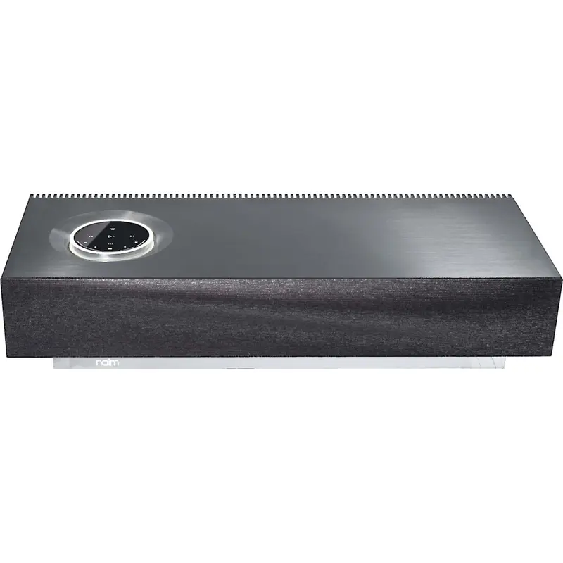 Naim Audio Mu-so 2nd Generation Premium Wireless Speaker
