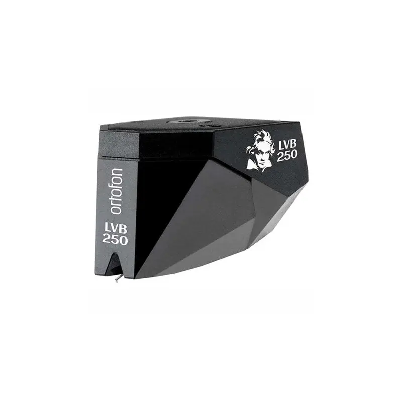 Ortofon 2M Black LVB 250 Moving Magnet Phono Cartridge