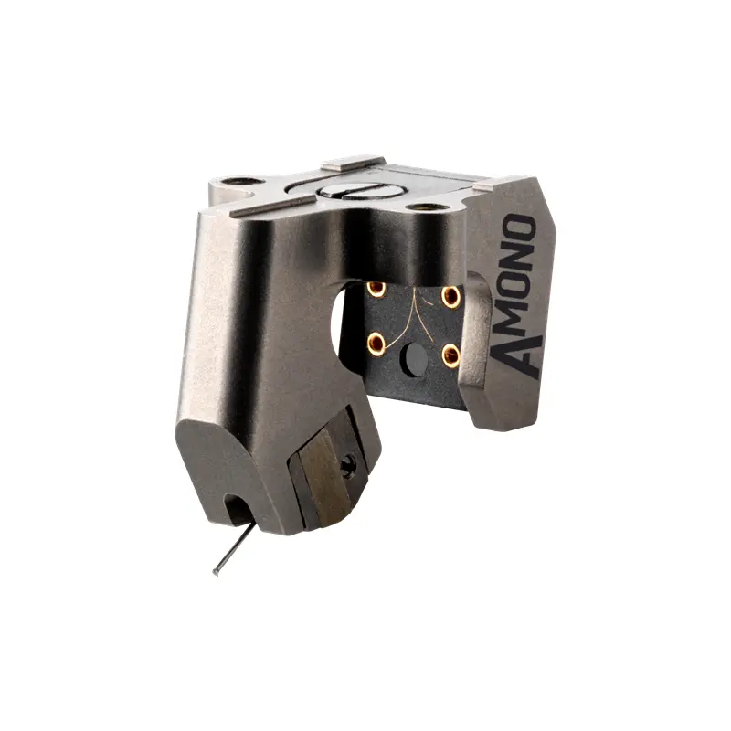 Ortofon MC A Mono Moving Coil Phono Cartridge