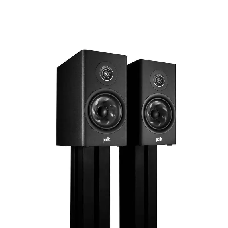 Polk Audio Reserve R200 Bookshelf Speakers (Pair)