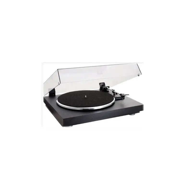 Andover Audio Spindeck Max Fully Automatic Belt-Drive Turntable